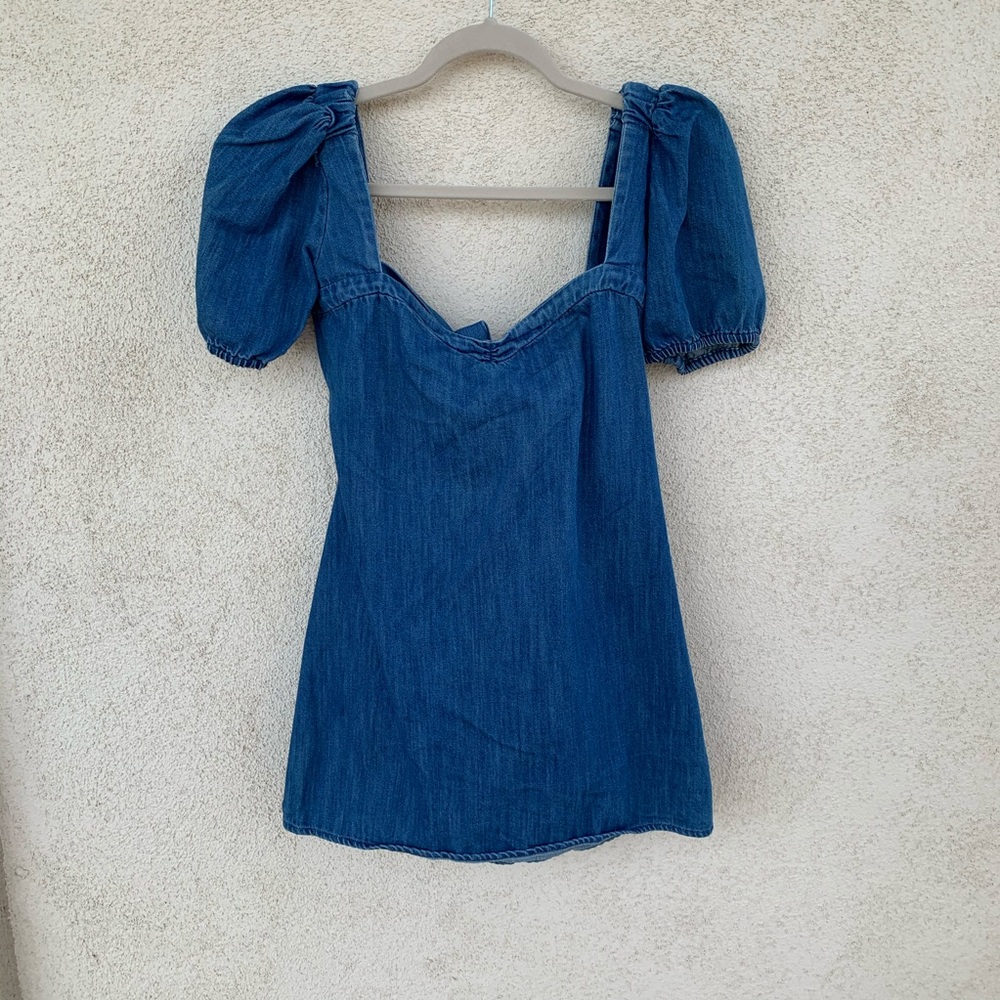 ZARA| dress